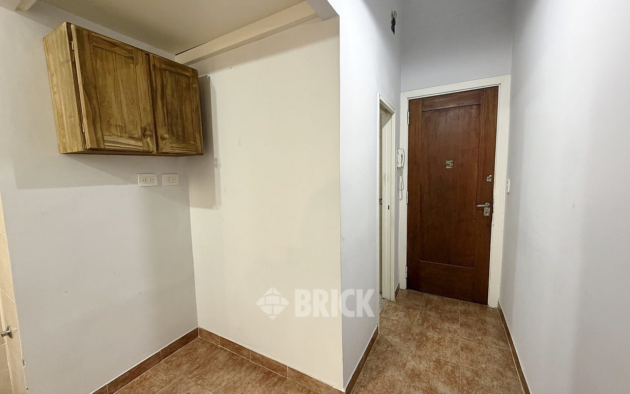 BELGRANO, AV. al 1800 Piso 3 12