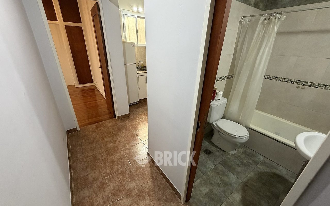 BELGRANO, AV. al 1800 Piso 3 13