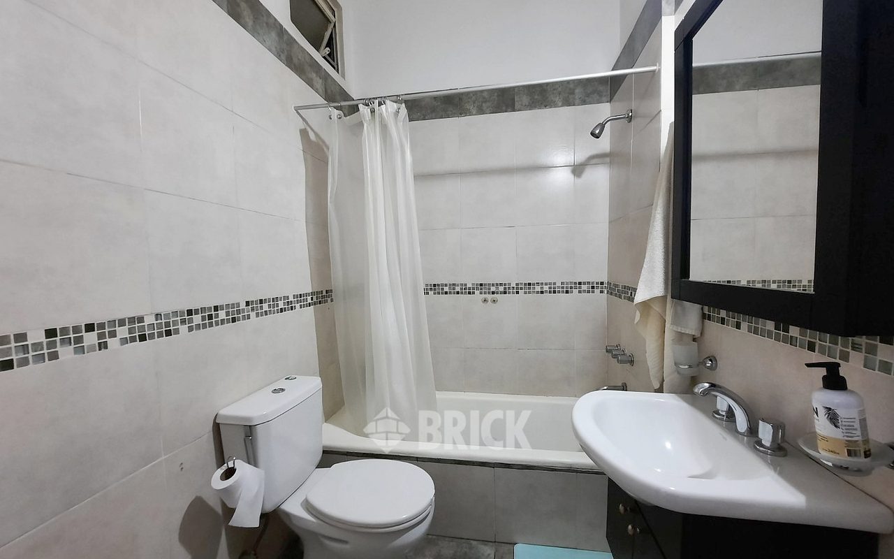 BELGRANO, AV. al 1800 Piso 3 16