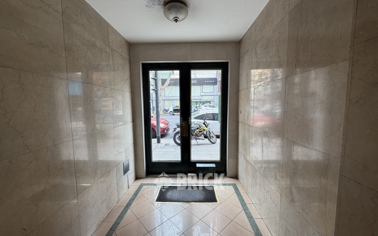BELGRANO, AV. al 1800 Piso 3 18