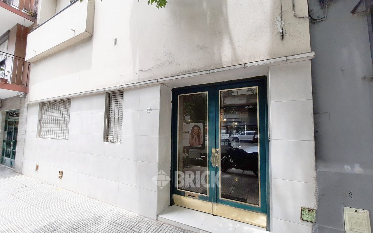 BELGRANO, AV. al 1800 Piso 3 22