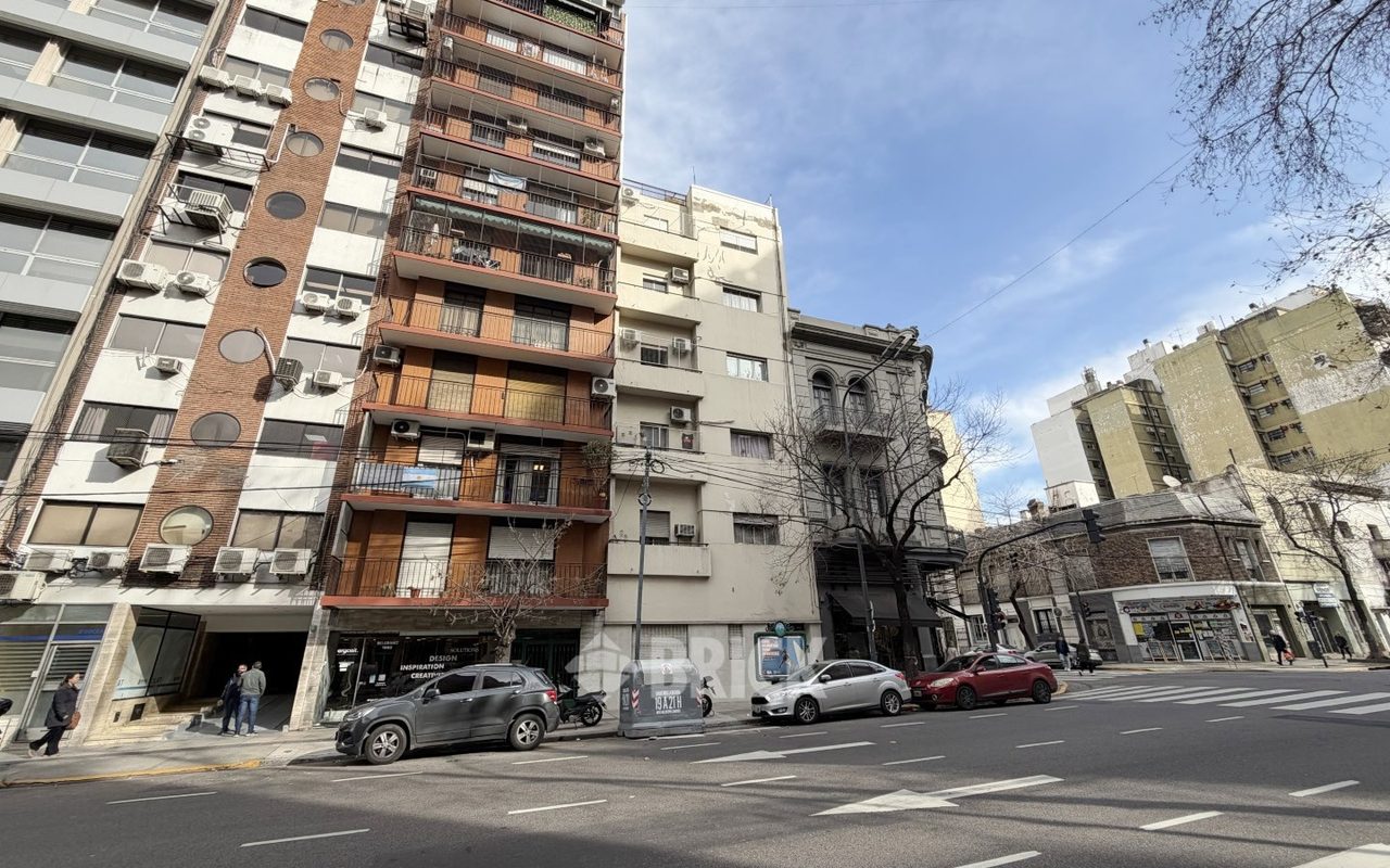 BELGRANO, AV. al 1800 Piso 3 22