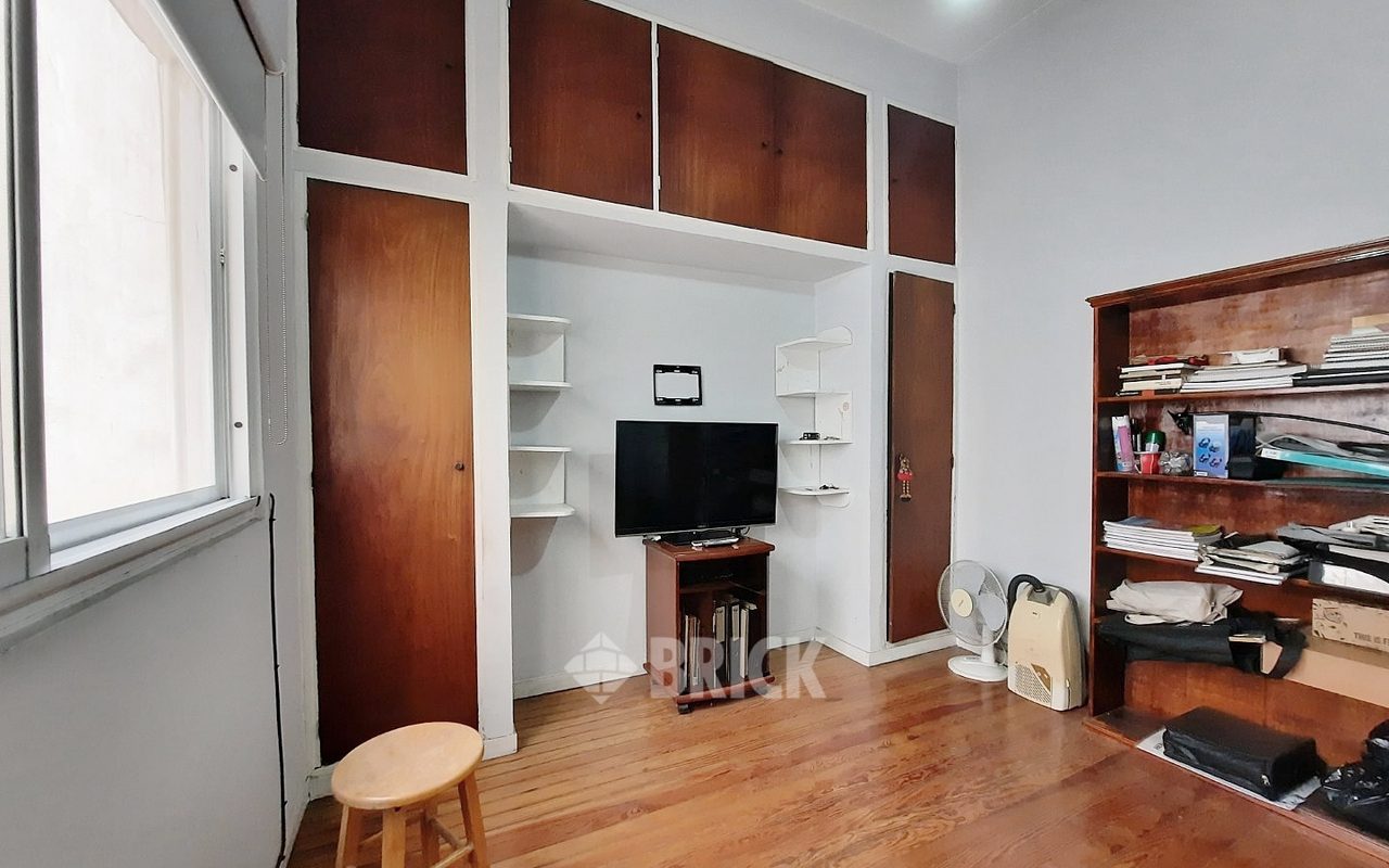 BELGRANO, AV. al 1800 Piso 3 3