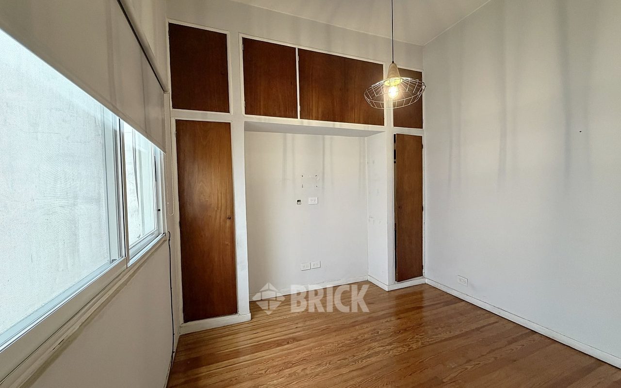 BELGRANO, AV. al 1800 Piso 3 3