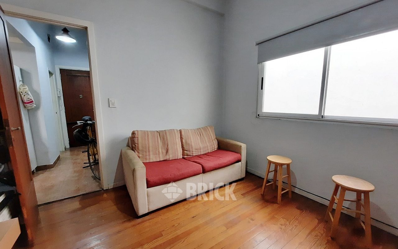 BELGRANO, AV. al 1800 Piso 3 5
