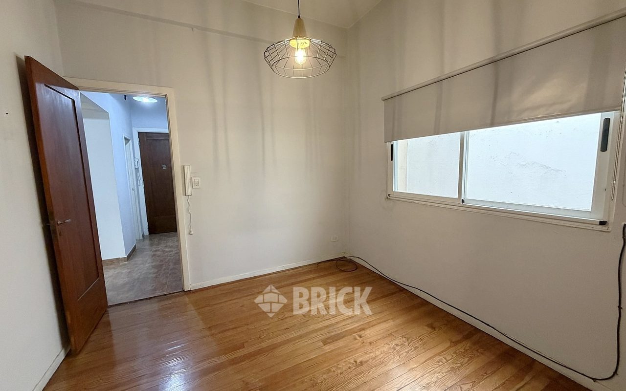 BELGRANO, AV. al 1800 Piso 3 5