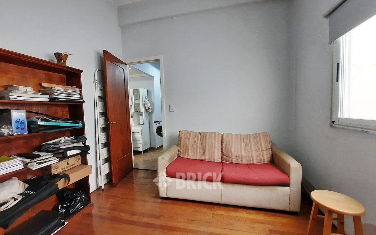 BELGRANO, AV. al 1800 Piso 3 6