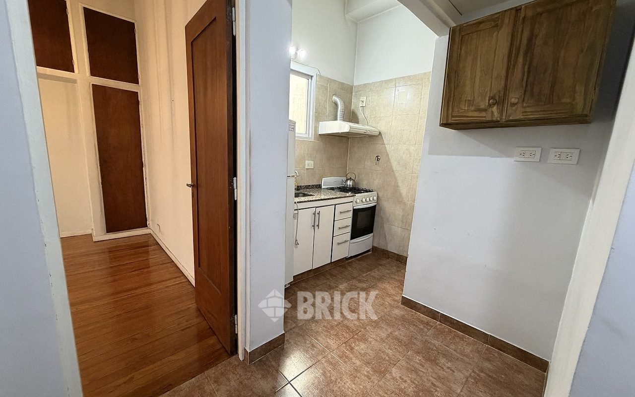 BELGRANO, AV. al 1800 Piso 3 6