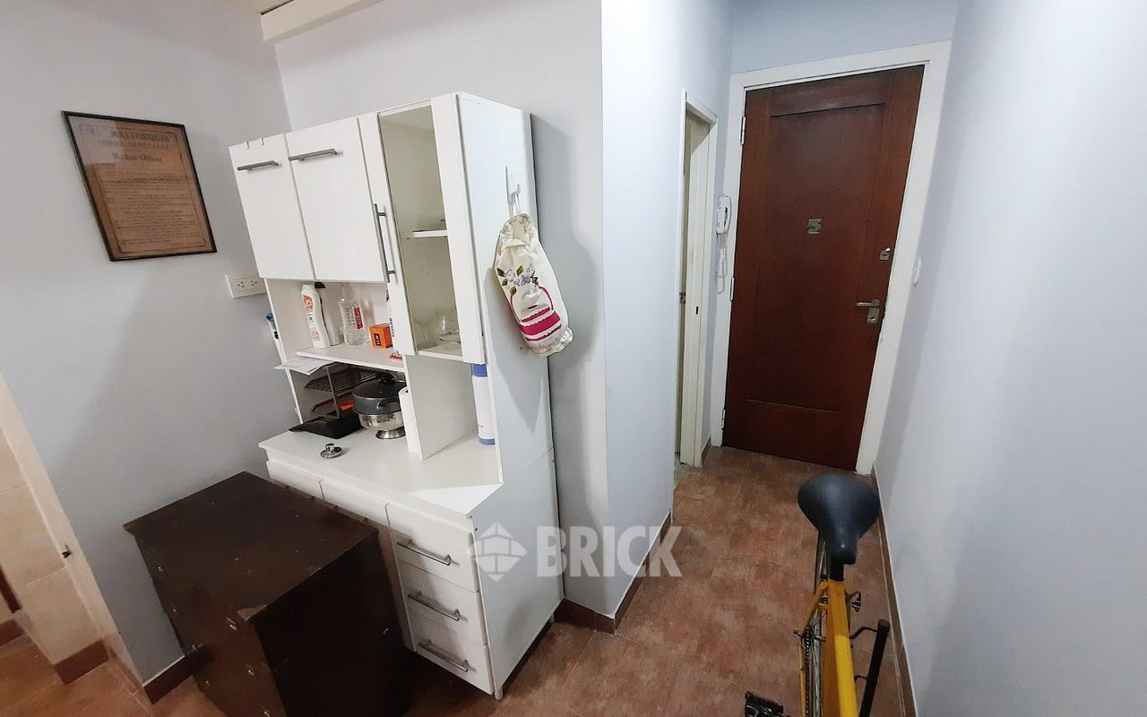 BELGRANO, AV. al 1800 Piso 3 7