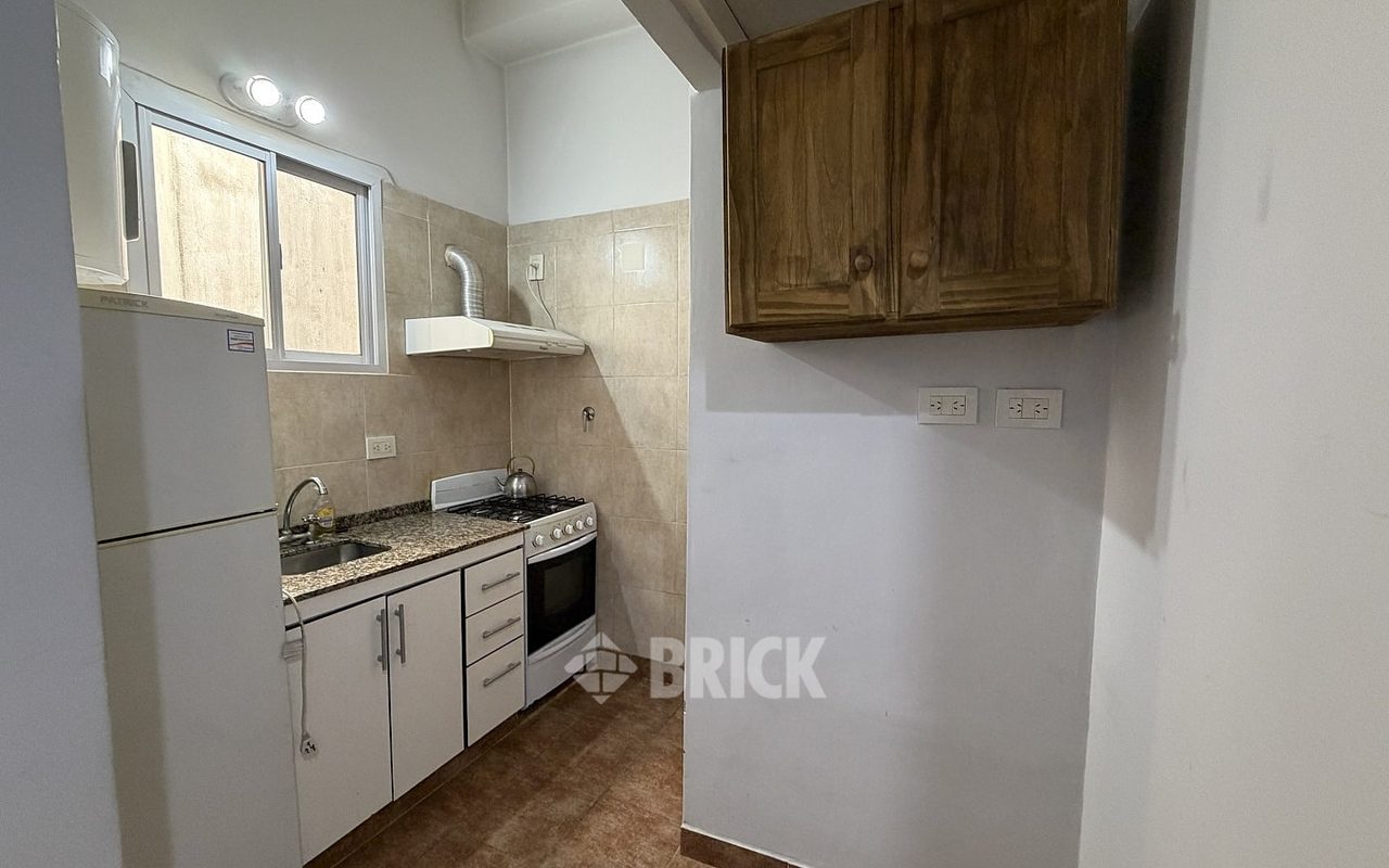 BELGRANO, AV. al 1800 Piso 3 7