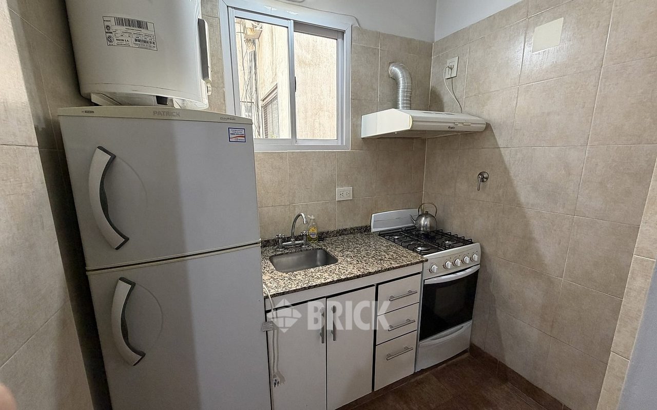 BELGRANO, AV. al 1800 Piso 3 8