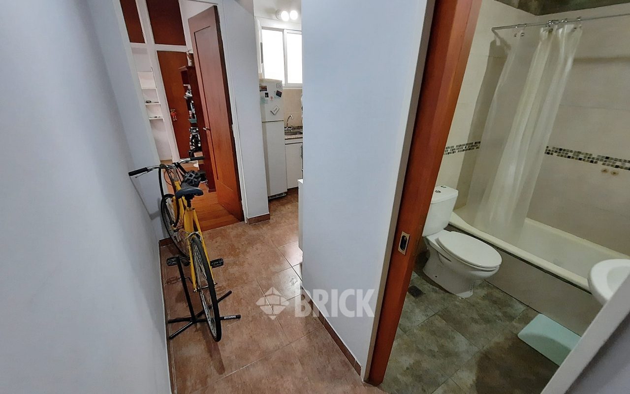 BELGRANO, AV. al 1800 Piso 3 9