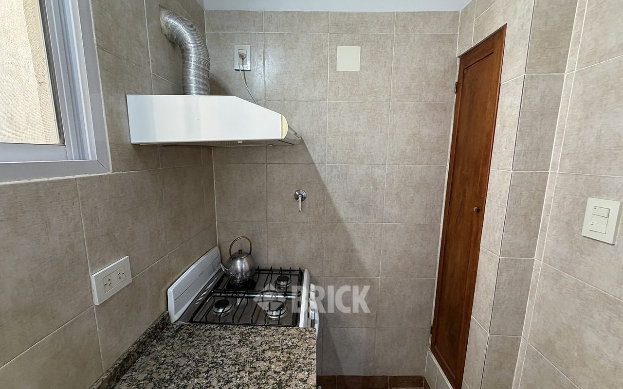 BELGRANO, AV. al 1800 Piso 3 9
