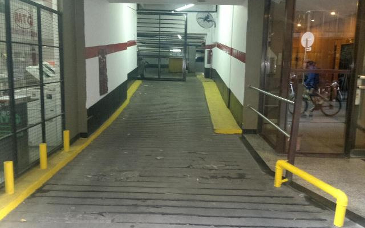 SUIPACHA al 700 Piso SUB. Nº 19 2