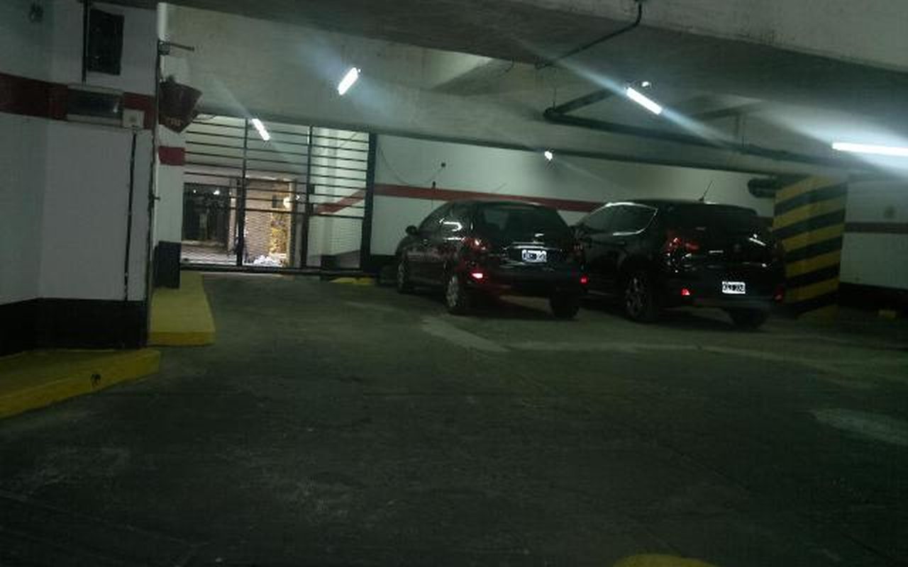 SUIPACHA al 700 Piso SUB. Nº 19 4