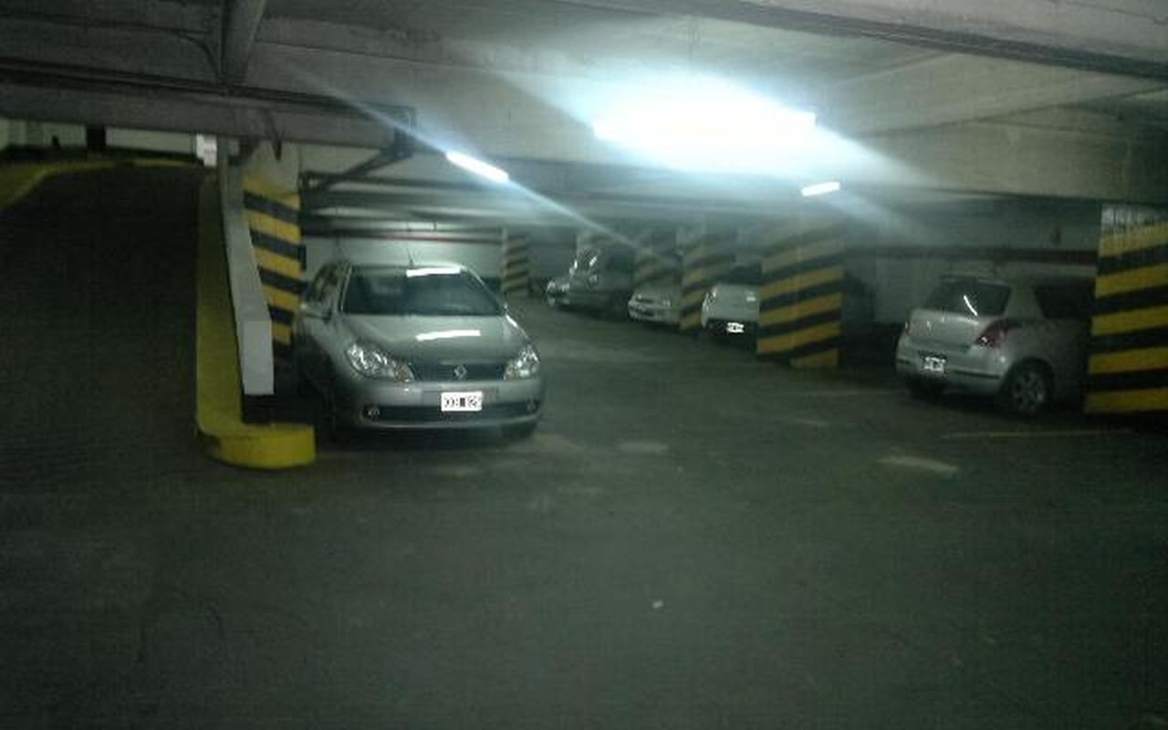SUIPACHA al 700 Piso SUB. Nº 19 5