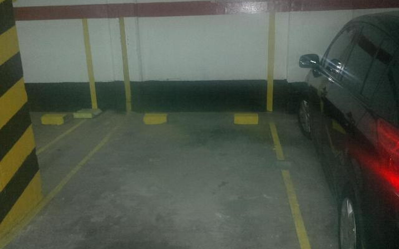 SUIPACHA al 700 Piso SUB. Nº 19 8