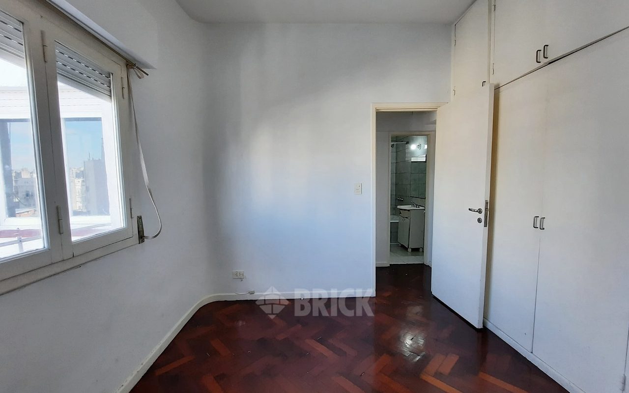TUCUMAN al 2600 Piso 5 11