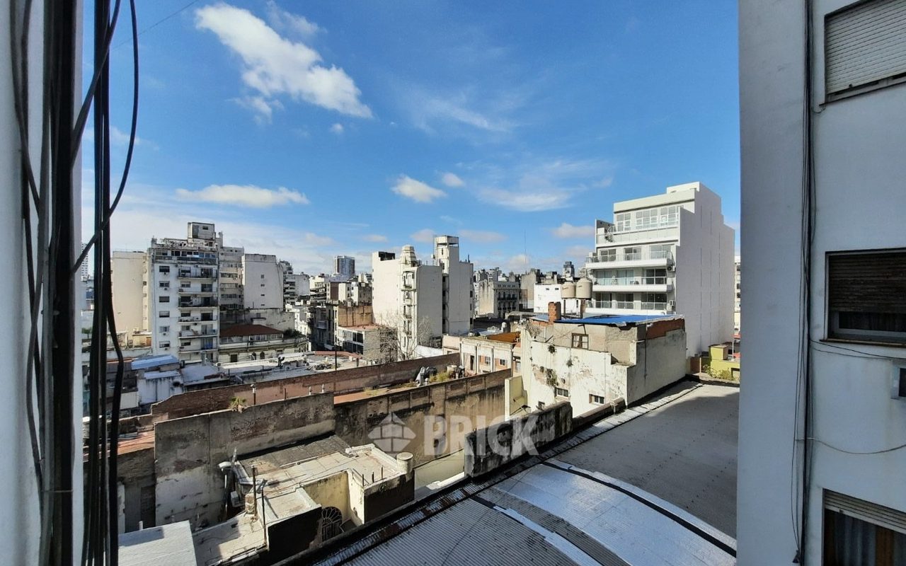 TUCUMAN al 2600 Piso 5 12