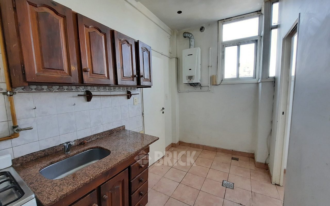 TUCUMAN al 2600 Piso 5 15