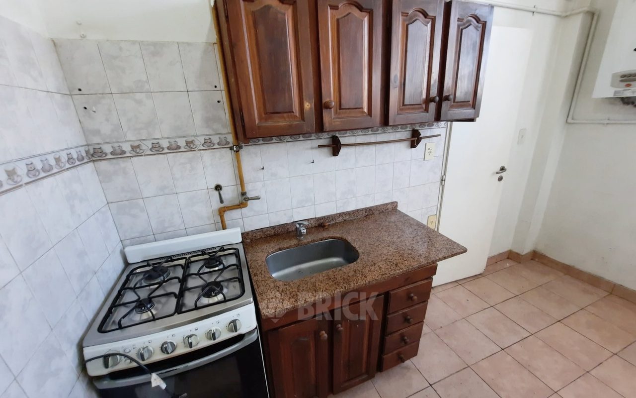 TUCUMAN al 2600 Piso 5 16