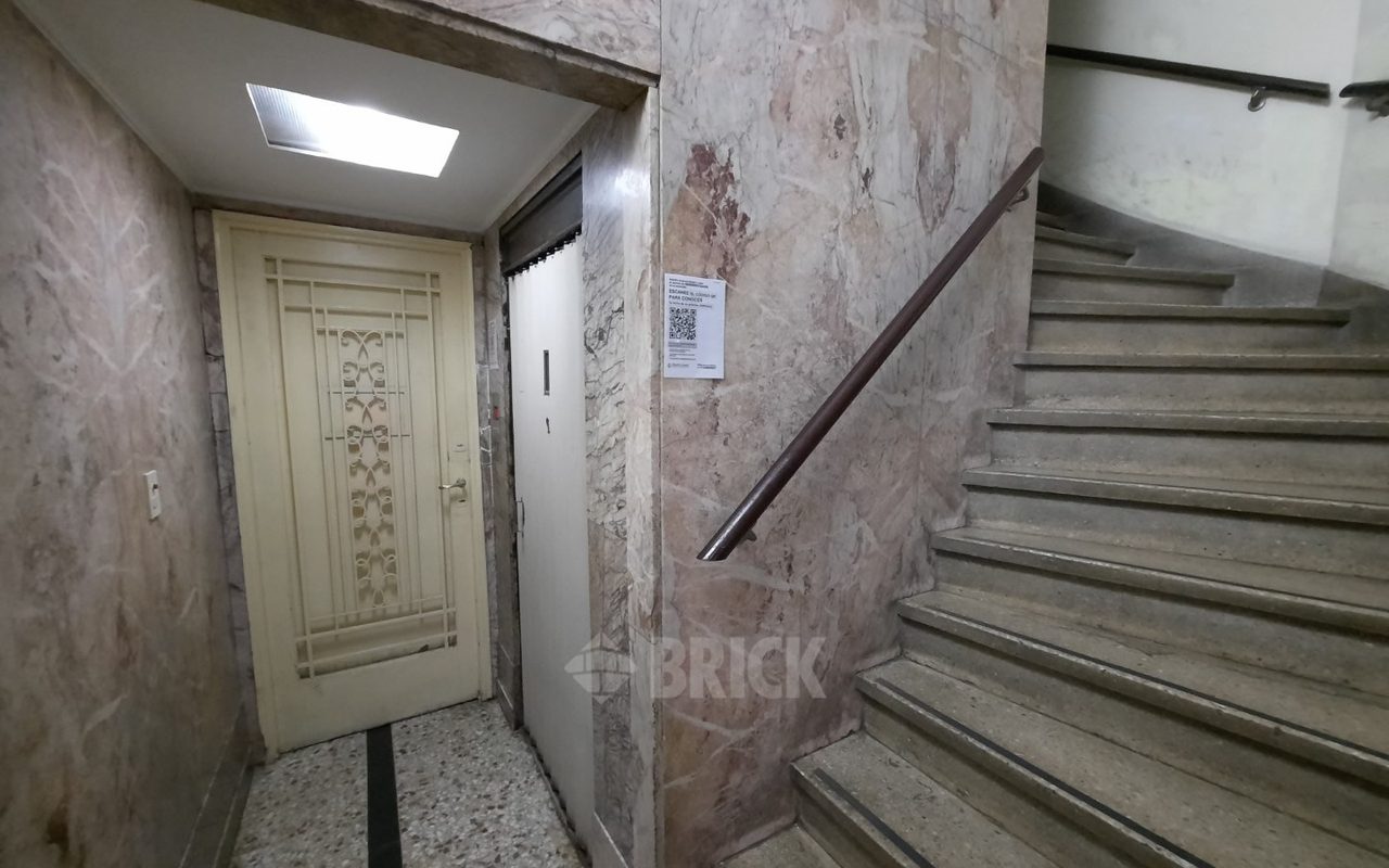 TUCUMAN al 2600 Piso 5 24