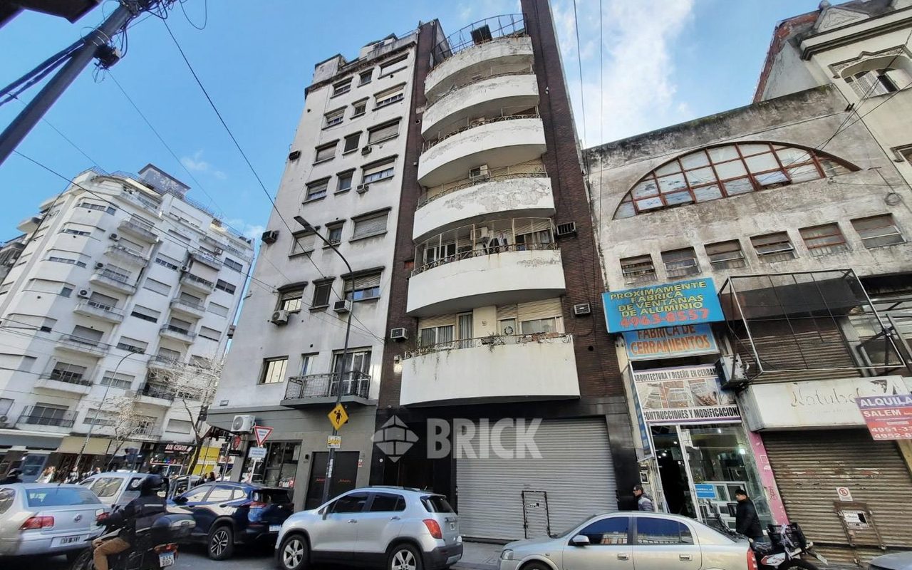 TUCUMAN al 2600 Piso 5 28