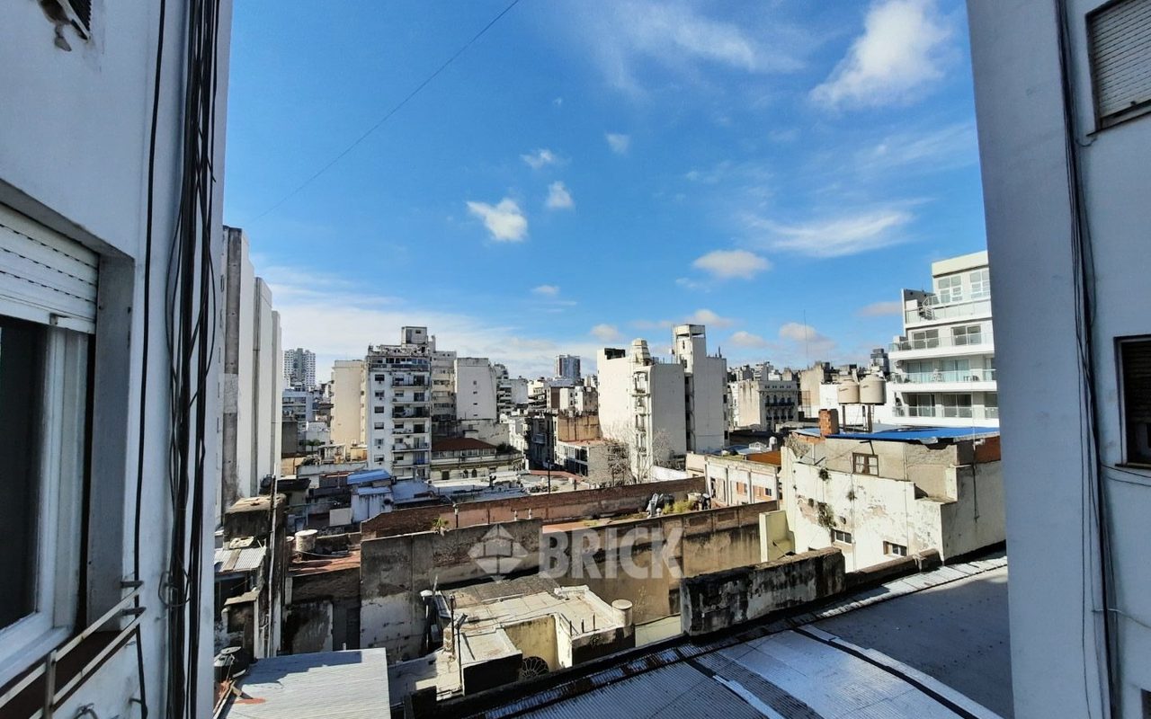 TUCUMAN al 2600 Piso 5 5