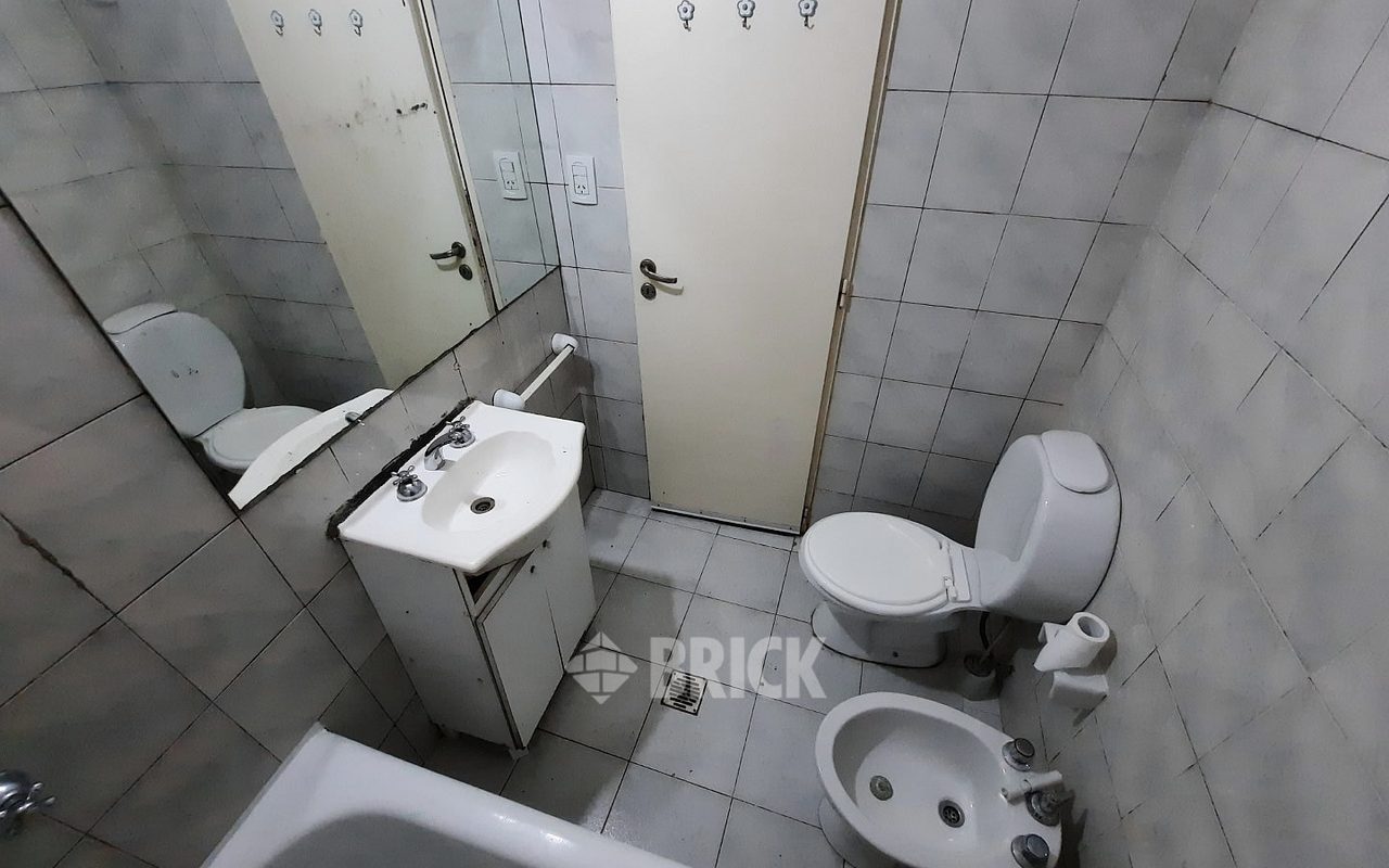 TUCUMAN al 2600 Piso 5 9