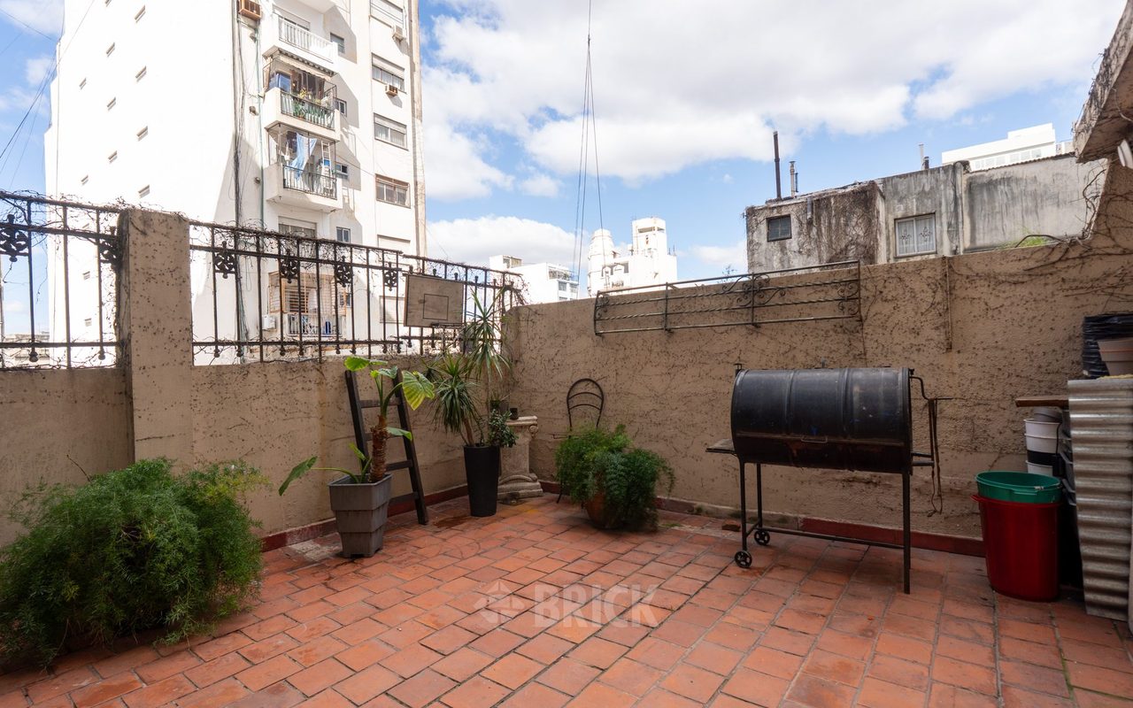 VIAMONTE al 2600 Piso 2 10