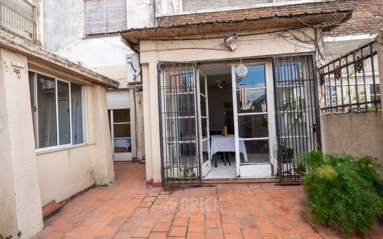 VIAMONTE al 2600 Piso 2 11
