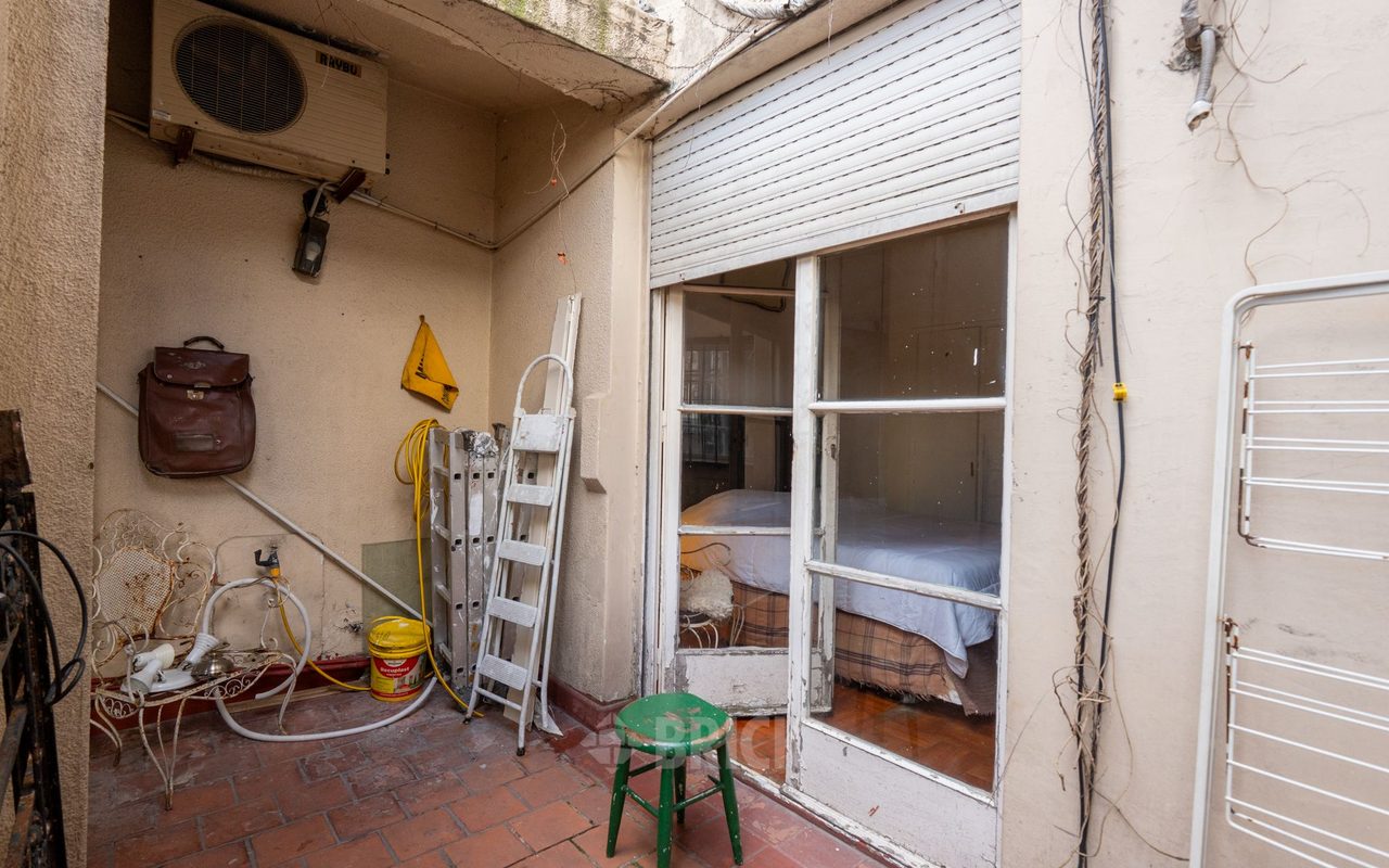 VIAMONTE al 2600 Piso 2 12