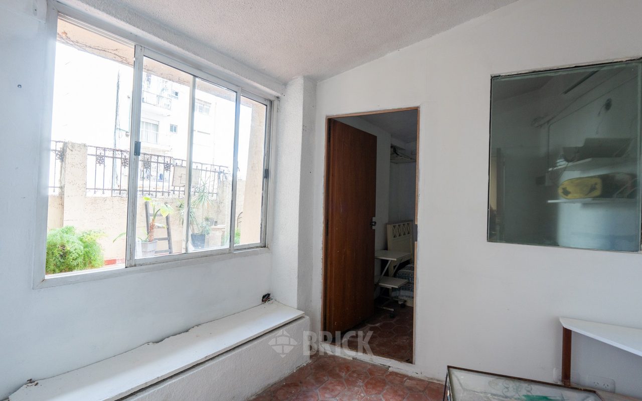 VIAMONTE al 2600 Piso 2 13