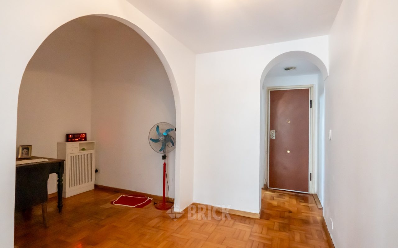 VIAMONTE al 2600 Piso 2 15