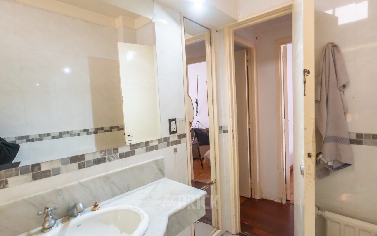 VIAMONTE al 2600 Piso 2 21