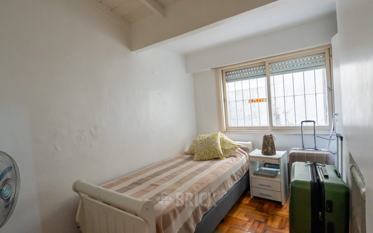VIAMONTE al 2600 Piso 2 24