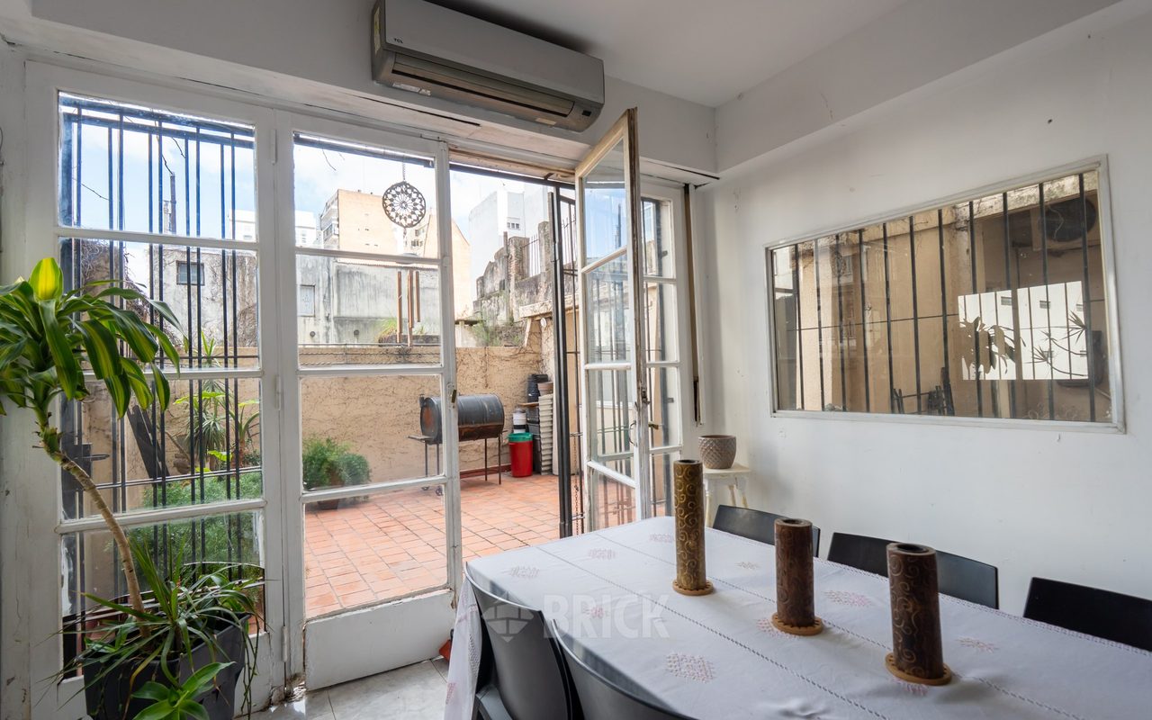 VIAMONTE al 2600 Piso 2 8