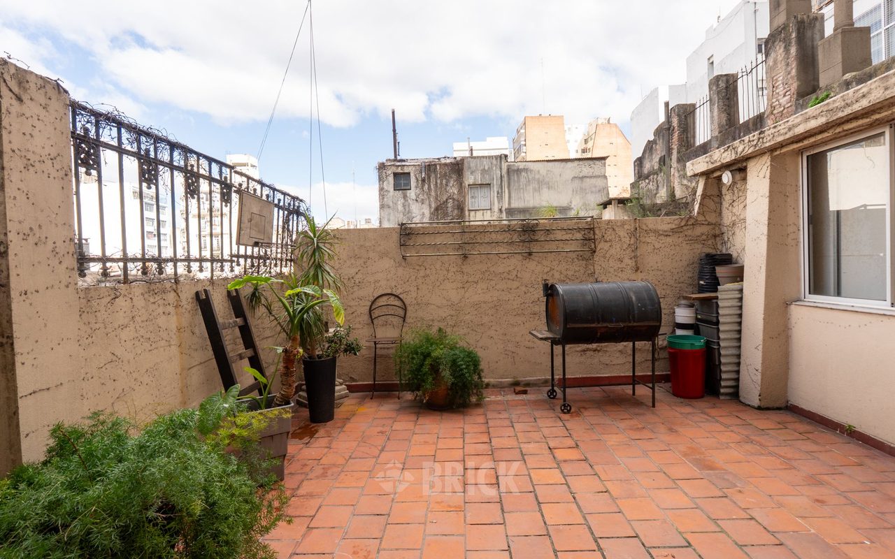 VIAMONTE al 2600 Piso 2 9