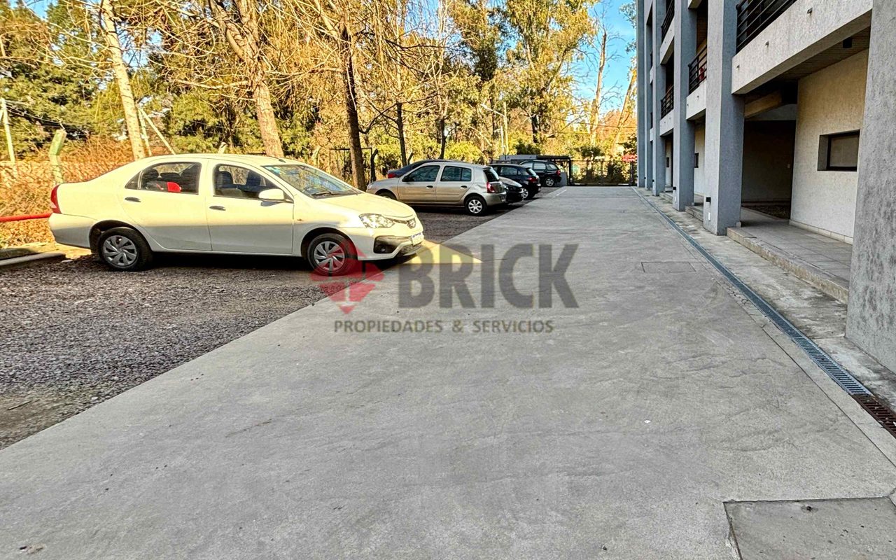 CARLOS CALVO al 600 Piso PB 14