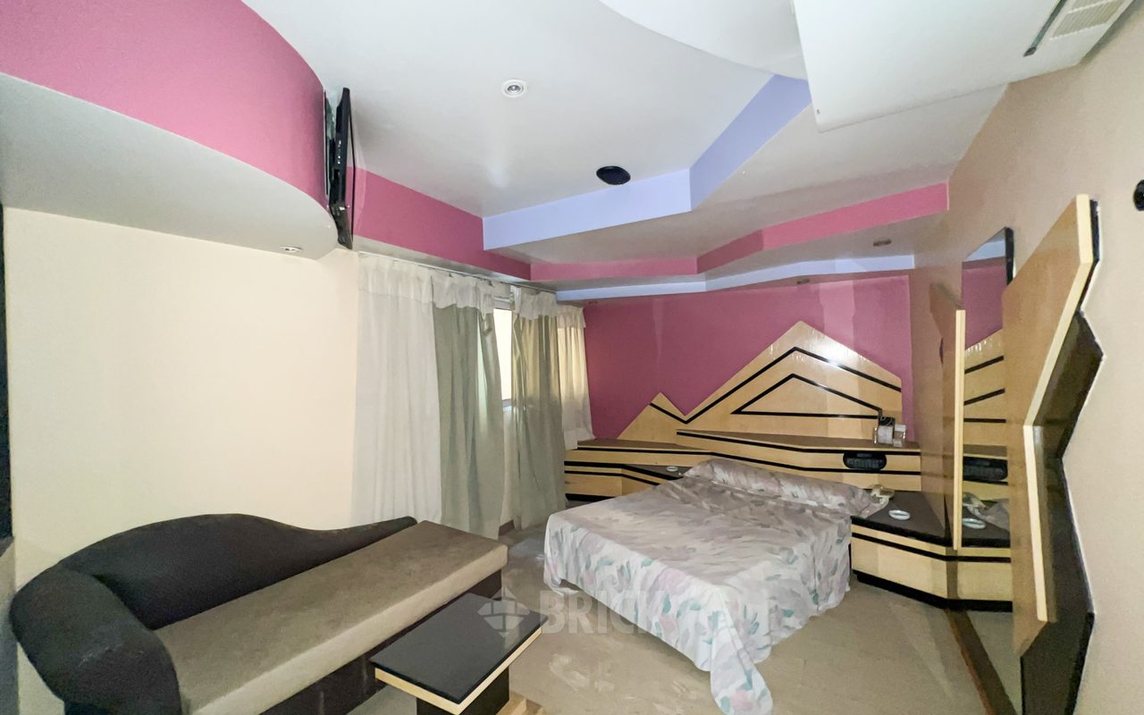 CASTRO BARROS, AV. al 0 18