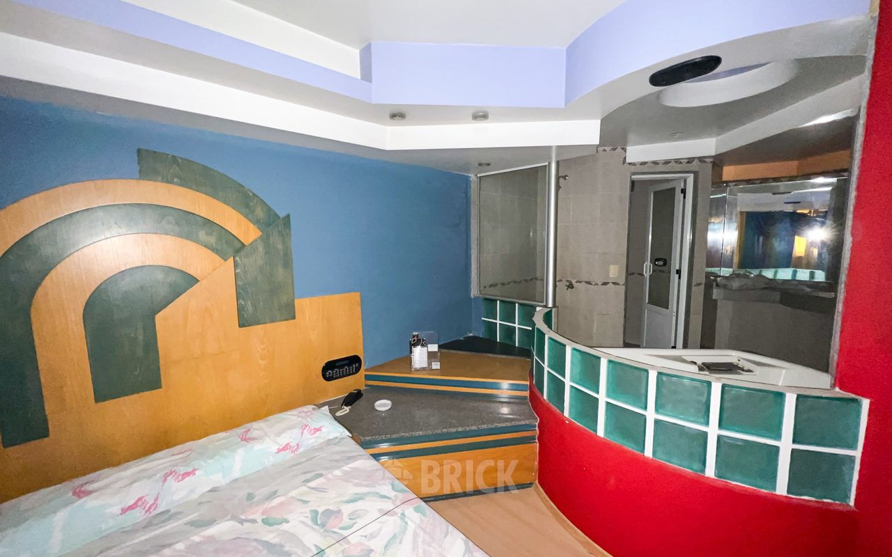 CASTRO BARROS, AV. al 0 21