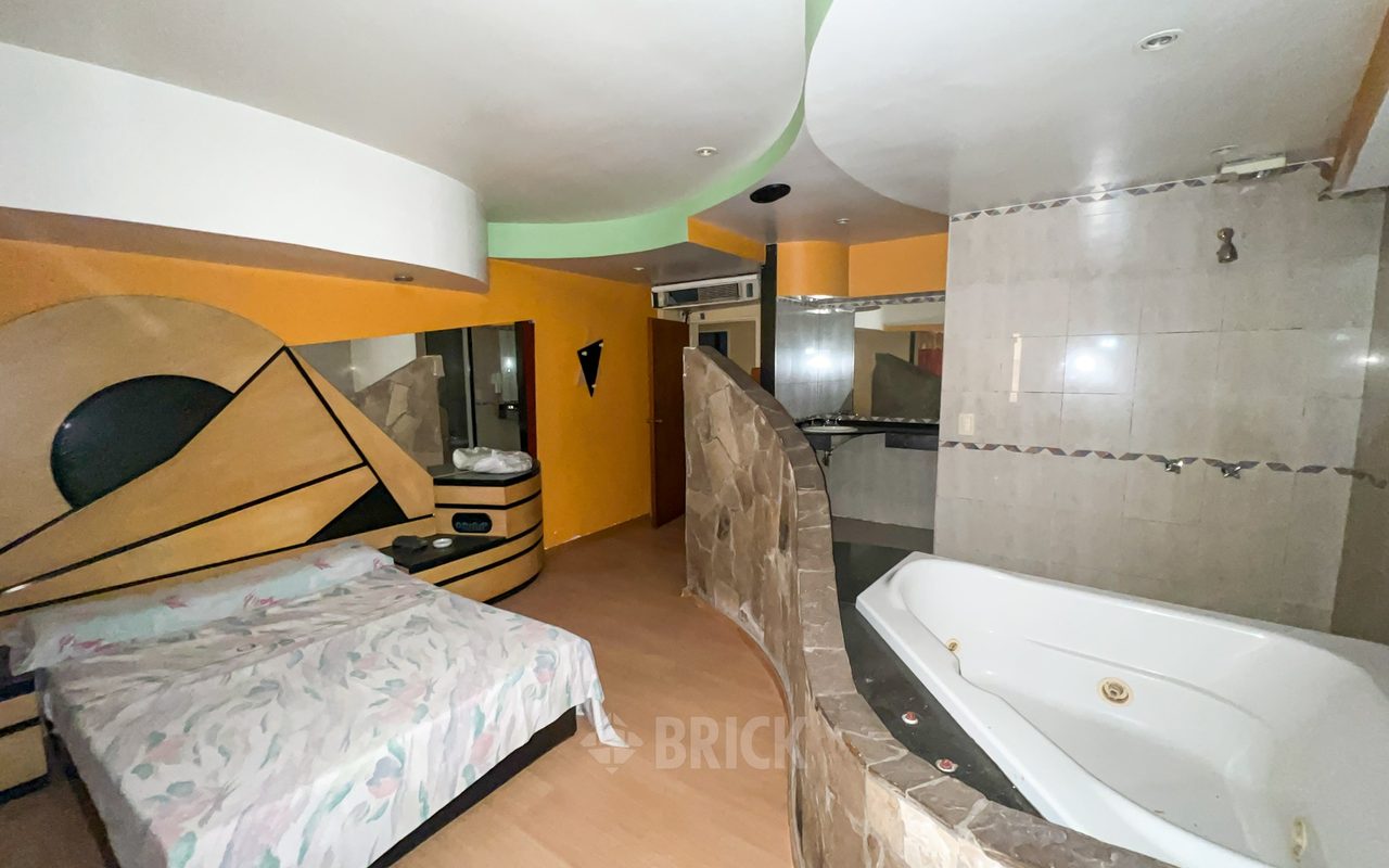 CASTRO BARROS, AV. al 0 22