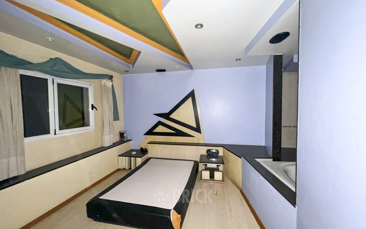 CASTRO BARROS, AV. al 0 23