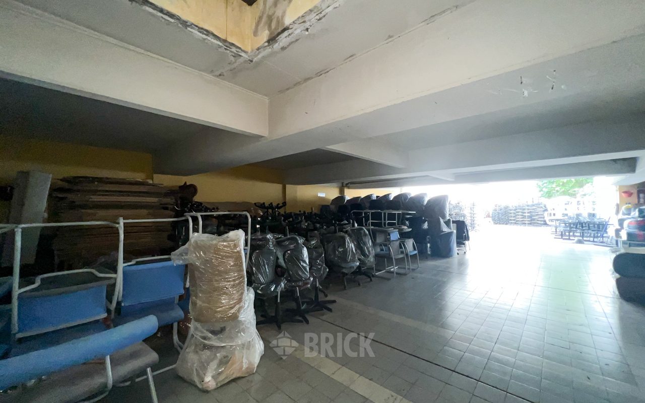 CASTRO BARROS, AV. al 0 29