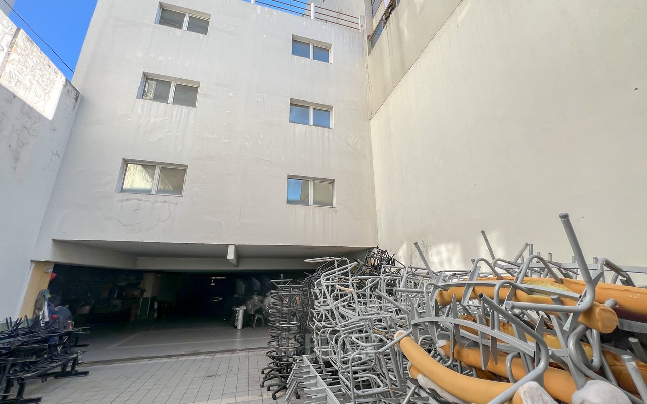 CASTRO BARROS, AV. al 0 34