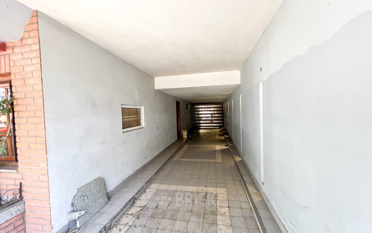 CASTRO BARROS, AV. al 0 36