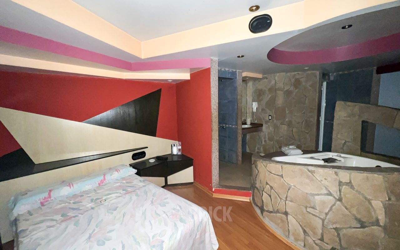 CASTRO BARROS, AV. al 0 6