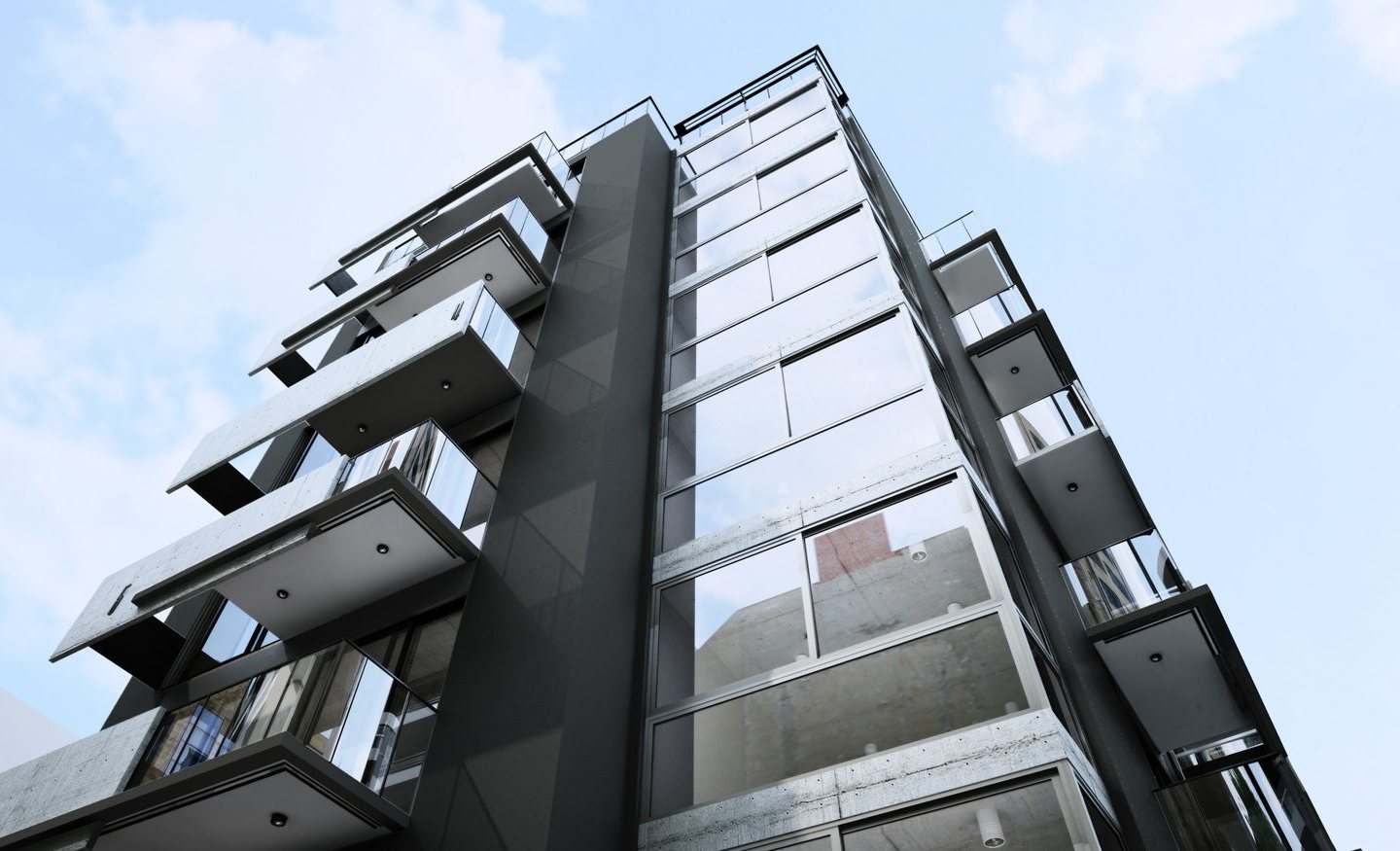 CABRERA, JOSE ANTONIO al 3100 Piso 7 1