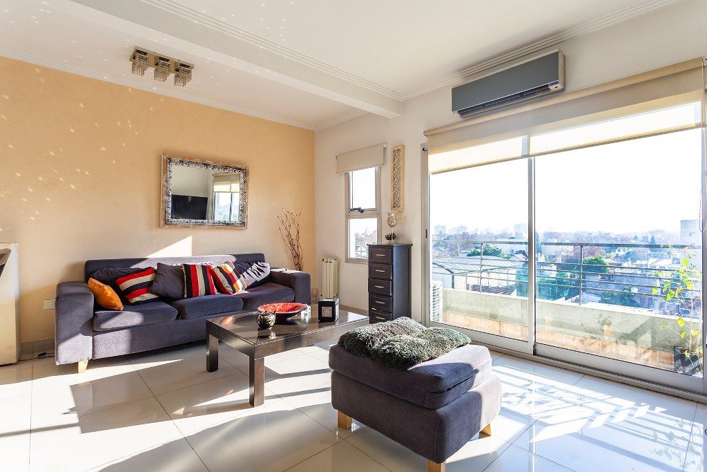 RINCON al 100 Piso 5 1