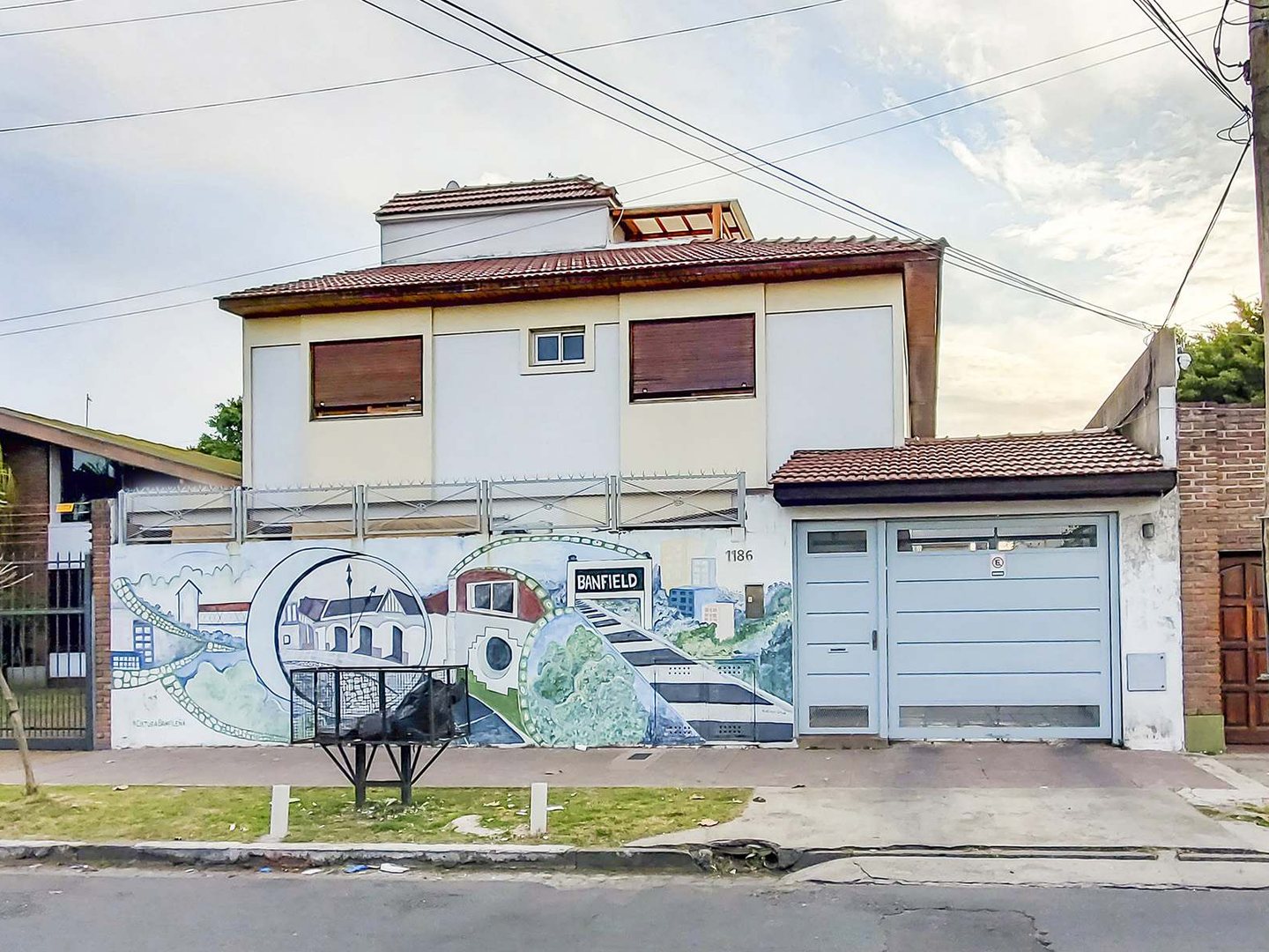 ARENALES al 1100 Piso PB 1